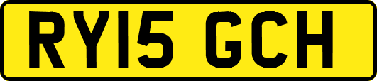 RY15GCH