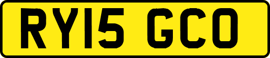 RY15GCO