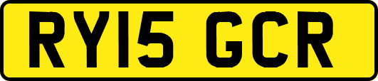RY15GCR
