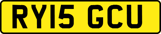 RY15GCU