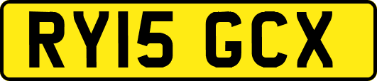 RY15GCX