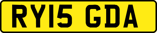 RY15GDA