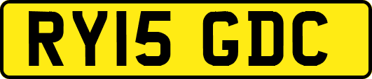 RY15GDC