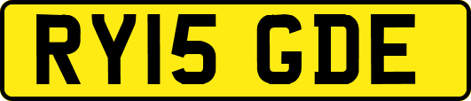 RY15GDE