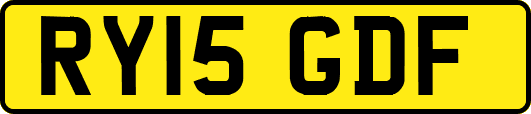 RY15GDF