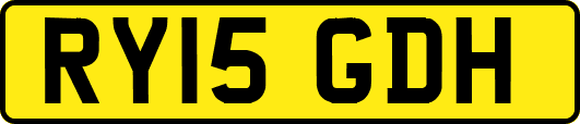 RY15GDH