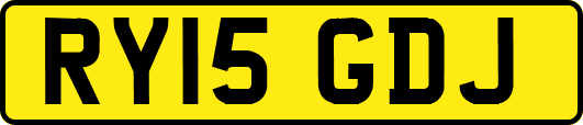 RY15GDJ