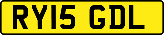 RY15GDL