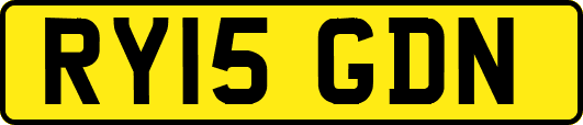 RY15GDN