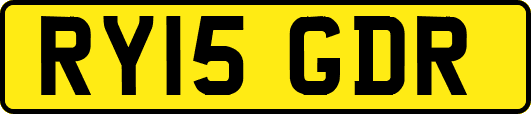 RY15GDR