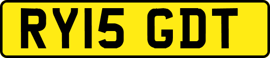 RY15GDT
