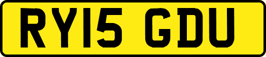 RY15GDU