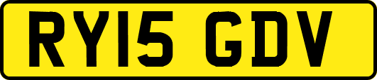 RY15GDV