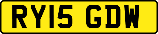 RY15GDW