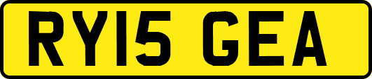 RY15GEA