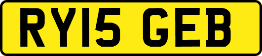 RY15GEB