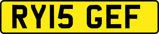 RY15GEF