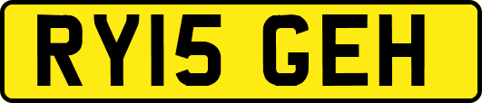 RY15GEH