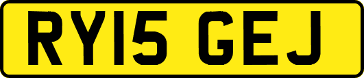 RY15GEJ