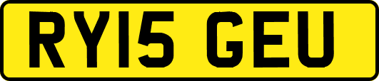 RY15GEU