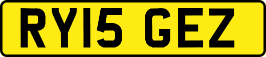 RY15GEZ