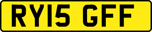 RY15GFF