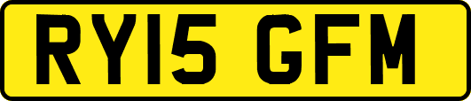 RY15GFM
