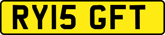 RY15GFT