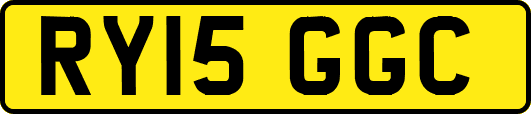 RY15GGC