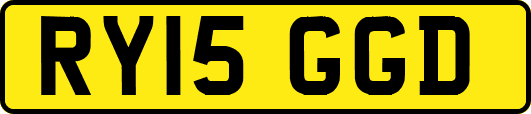RY15GGD
