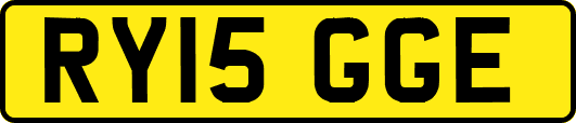 RY15GGE