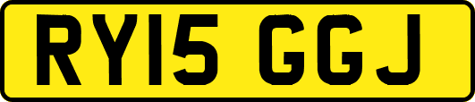 RY15GGJ