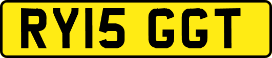 RY15GGT
