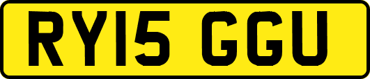 RY15GGU