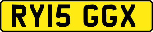 RY15GGX