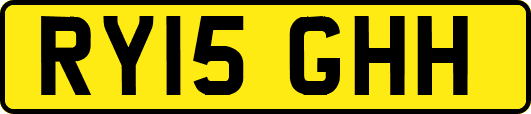 RY15GHH