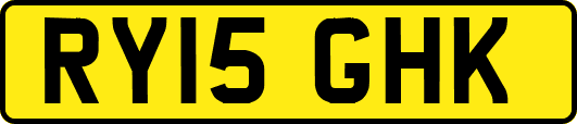 RY15GHK