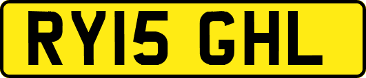 RY15GHL