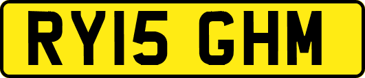 RY15GHM