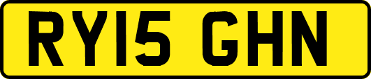 RY15GHN