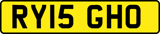 RY15GHO