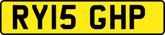 RY15GHP