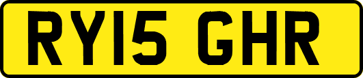RY15GHR