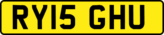RY15GHU