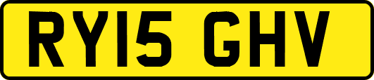RY15GHV