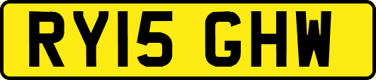 RY15GHW
