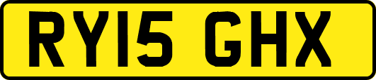 RY15GHX
