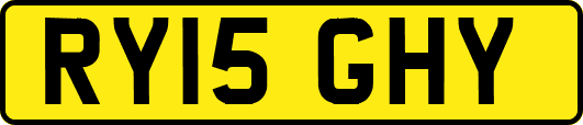 RY15GHY