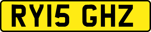RY15GHZ