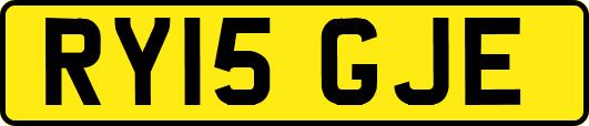 RY15GJE
